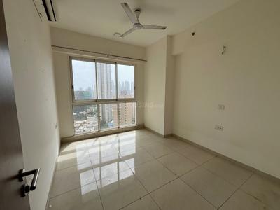 Bedroom Image of 980 Sq.ft 2 BHK Apartment / Flat for sale in L&amp;T Crescent Bay Tower T2, Parel Mumbai for Rs. 36000000