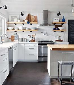 Kitchen Image of 1350 Sq.ft 3 BHK Apartment / Flat for sale in Keshav Nagar Pune for Rs. 9700000