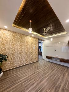 Bedroom Image of 1600 Sq.ft 3 BHK Apartment / Flat for sale in Chandanagar Hyderabad for Rs. 13000000