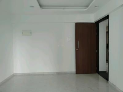 Living Room Image of 900 Sq.ft 2 BHK Apartment / Flat for sale in Shree Sadguru Heights, Virar West Virar for Rs. 7200000