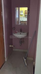 Bathroom Image of 2800 Sq.ft 5 BHK Independent House for sale in Gomti Nagar Lucknow for Rs. 20000000