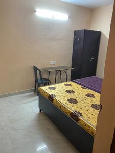 Bedroom Image of Urban Nest Tulip in Sector 27, Noida