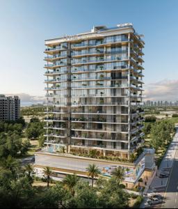 Image of 800 Sq.ft 1 BHK Penthouse for sale in Jumeirah, Dubai for Rs. 39000009