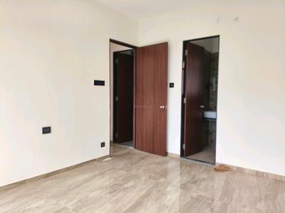 Bedroom Image of 1034 Sq.ft 3 BHK Apartment / Flat for sale in VTP Aethereus Phase 2 by VTP Realty, Mahalunge Pune for Rs. 9700000