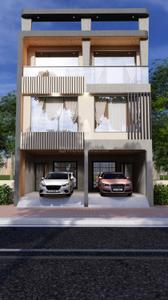 3 BHK Villa