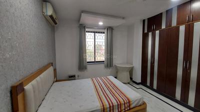 Bedroom Image of 2800 Sq.ft 4 BHK Apartment / Flat for rent in Kanke Ranchi for Rs. 42000
