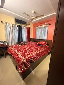 Bedroom Image of 700 Sq.ft 1 BHK Apartment / Flat for sale in Adi-udupi Udupi for Rs. 2900000
