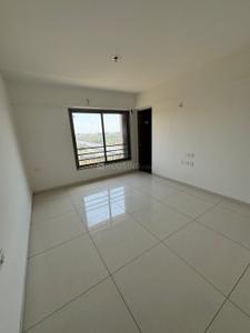Bedroom Image of 2250 Sq.ft 3 BHK Apartment / Flat for rent in Olive Greens, Gota Ahmedabad for Rs. 35000