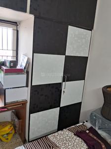 Bedroom Image of 900 Sq.ft 2 BHK Duplex for sale in Paldi Ahmedabad for Rs. 6300000