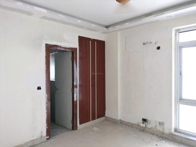 Bedroom Image of 2200 Sq.ft 3 BHK Apartment / Flat for rent in Vikram Golf View Condos by Vikram Properties And Builder, Sector 19 Dwarka New Delhi for Rs. 73000