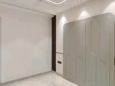 Bedroom Image of 1500 Sq.ft 3 BHK Builder Floor for sale in Vaishali Ghaziabad for Rs. 18551000