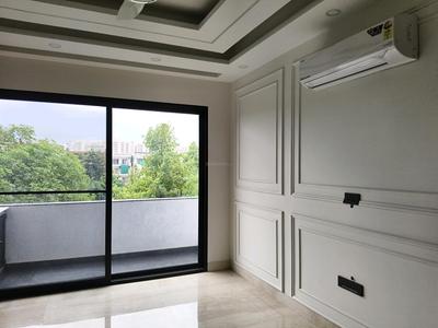 Living Room Image of 2250 Sq.ft 3 BHK Builder Floor for sale in Sector 23A Gurgaon for Rs. 25500001
