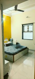 Kitchen Image of 1620 Sq.ft 4 BHK Independent House for sale in Chanakyapuri Ahmedabad for Rs. 27500000