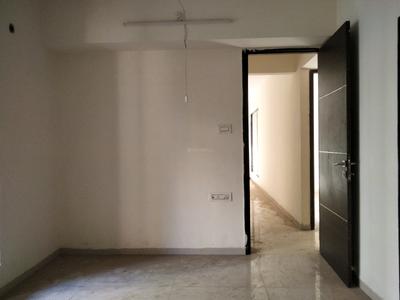 Bedroom Image of 1220 Sq.ft 3 BHK Apartment / Flat for sale in Panvel Navi Mumbai for Rs. 10500000