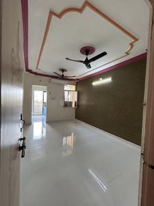 Living Room Image of 1033 Sq.ft 2 BHK Apartment / Flat for sale in Dharmadev Ghanshyam Park, Naranpura Ahmedabad for Rs. 6300000