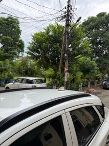 Balcony Image of 646 Sq.ft 6 BHK Independent House for sale in Vasundhara Ghaziabad for Rs. 17000000