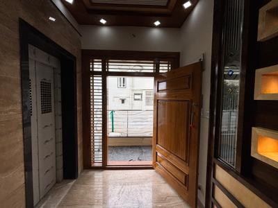 Image of 5000 Sq.ft 5 BHK Independent House for sale in Annapurneshwari Nagar, Bengaluru for Rs. 44000000
