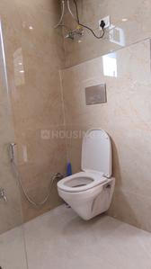 Image of 1800 Sq.ft 3 BHK Apartment / Flat for rent in Hill View Apartments, Vasant Vihar, New Delhi for Rs. 125000