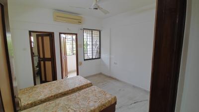 3 BHK Flat