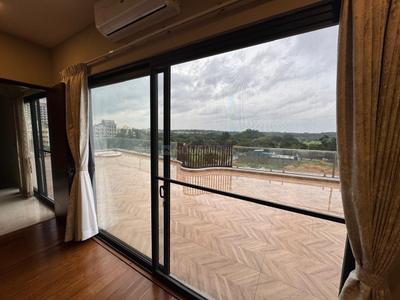 Balcony Image of 5350 Sq.ft 4 BHK Duplex for sale in Kinglife Telosa, Koramangala Bengaluru for Rs. 105000000