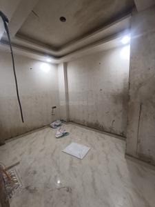 Bedroom Image of 950 Sq.ft 3 BHK Builder Floor for sale in Vasundhara Ghaziabad for Rs. 12500000