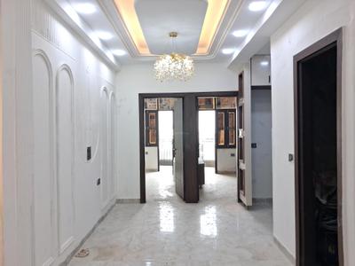 Living Room Image of 1650 Sq.ft 3 BHK Apartment / Flat for sale in Skyline Dev Infra, Sector 49 Noida for Rs. 6250000