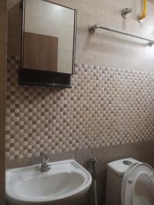 Bathroom Image of Liv IQ Elite Spaces in Whitefield, Bangalore