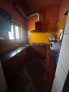 Kitchen Image of 2000 Sq.ft 6 BHK Independent House for sale in Tollygunge Kolkata for Rs. 13000000