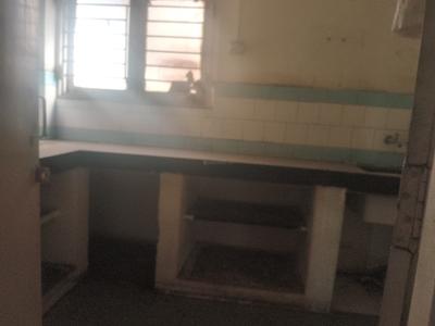Kitchen Image of 820 Sq.ft 2 BHK Apartment / Flat for sale in Gulmohar Colony Bhopal for Rs. 3600000