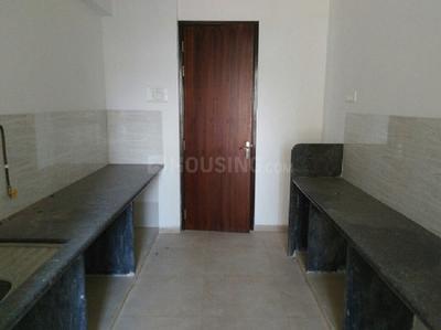Kitchen Image of 1354 Sq.ft 3 BHK Apartment / Flat for sale in Rivali Park Wintergreen, Borivali East Mumbai for Rs. 39000000