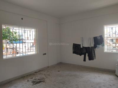 Bedroom Image of 1038 Sq.ft 2 BHK Apartment / Flat for sale in Subramanyapura Bengaluru for Rs. 7266000