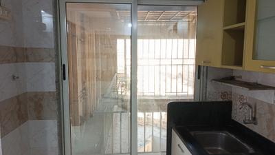 Kitchen Image of 1047 Sq.ft 2 BHK Apartment / Flat for sale in Triveni Dynamic Ultima, Kalyan West Kalyan for Rs. 7000000