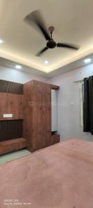 Hall Image of 1250 Sq.ft 3 BHK Apartment / Flat for rent in Rudransh Purushottam, Kakarmata Varanasi for Rs. 32000