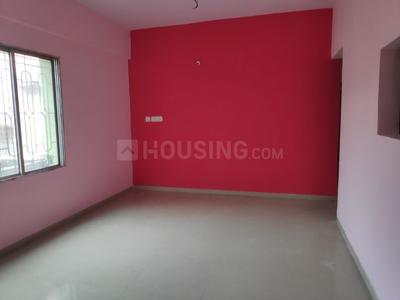 Living Room Image of 850 Sq.ft 2 BHK Apartment / Flat for rent in Mahal Nagpur for Rs. 16000
