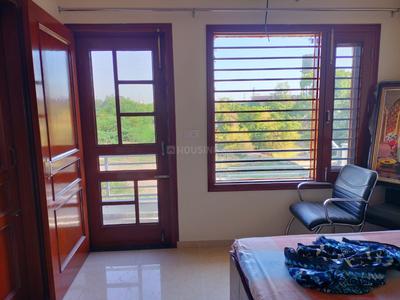 Bedroom Image of 1800 Sq.ft 2 BHK Builder Floor for rent in Sector 89 Mohali for Rs. 30000