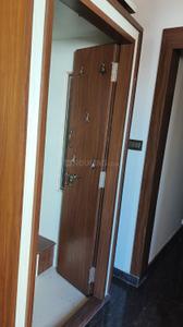 Bedroom Image of 1050 Sq.ft 2 BHK Builder Floor for rent in Begur Bengaluru for Rs. 27000
