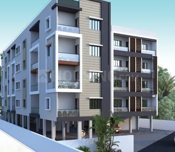 3 BHK Flat