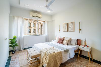 Bedroom Image of 1470 Sq.ft 3 BHK Apartment / Flat for sale in Hiranandani Glen Croft, Powai Mumbai for Rs. 57500000