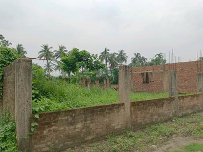 Image of 1440 Sq.ft Residential Plot / Land for sale in Joka, Kolkata for Rs. 400000