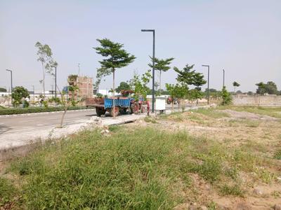 Image of 1098 Sq.ft Residential Plot / Land for sale in Spiti Palm Estate, Farukh Nagar, Gurgaon for Rs. 8174000