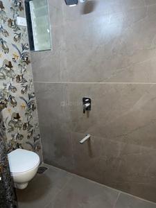 Bathroom Image of 1115 Sq.ft 2 BHK Apartment / Flat for sale in Kharghar Navi Mumbai for Rs. 12000000