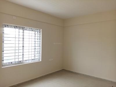 Bedroom Image of 1475 Sq.ft 2 BHK Apartment / Flat for sale in The Pearl Paradise, Visthar Bengaluru for Rs. 10700000