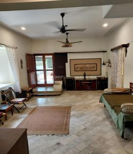 Hall Image of 3500 Sq.ft 3.5 BHK Independent House for sale in Uppal Hyderabad for Rs. 45000000