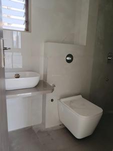 Bedroom Two Image of 991 Sq.ft 2 BHK Apartment / Flat for sale in La Mer One, Panvel Navi Mumbai for Rs. 7500000