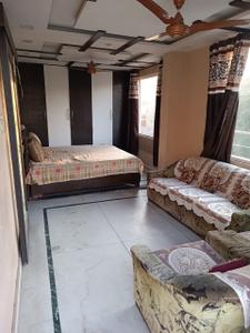 Hall Image of 1250 Sq.ft 3 BHK Apartment / Flat for sale in GH 14 DDA MIG, Paschim Vihar New Delhi for Rs. 12500000