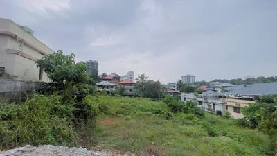 Kakkanad Plot View 3