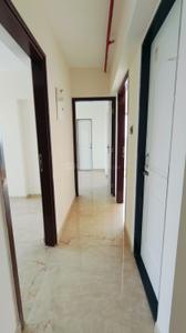 Hall Image of 980 Sq.ft 3 BHK Apartment / Flat for sale in Haware Intelligentia Infinity, Chembur Mumbai for Rs. 22000000