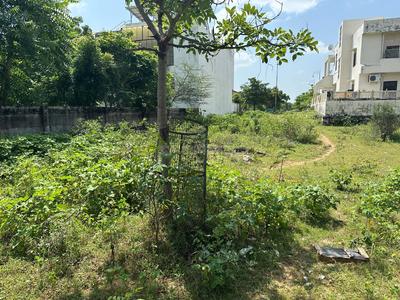 Image of 325 Sq.ft Residential Plot / Land for sale in Ansal Sushant City 1, Sushant City - I, Jaipur for Rs. 15000000