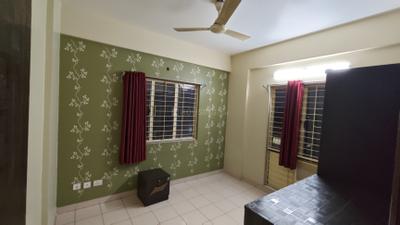 Bengal Greenfield Ambition Bedroom Two 2