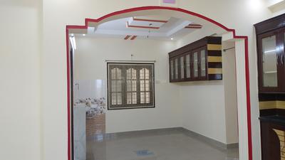 Hall Image of 1000 Sq.ft 2 BHK Apartment / Flat for sale in NGO Colony Guntur for Rs. 3900000